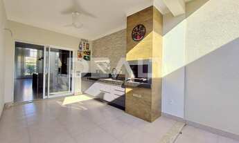 Imagem: Real Park Sumaré 165m² Casa 3 dormitórios