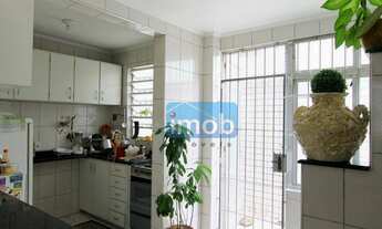 Imagem 6: Apartamento com 2 dormitórios à venda, 61 m² por R$ 300.000,00 - Encruzilhada - Santos/SP