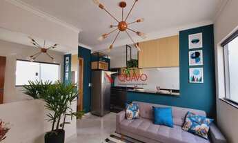 Imagem 2: Apartamento com 1 dormitório à venda, 30 m² por R$ 219.000,00 - Vila Invernada - São Paulo