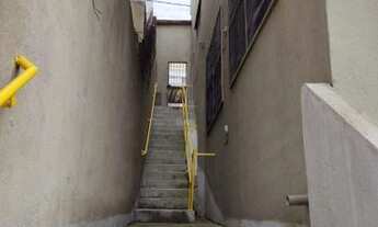 Imagem 5: Galpão, 393 m² - venda por R$ 920.000 ou aluguel por R$ 7.500/mês - Parque Reid - Diadema