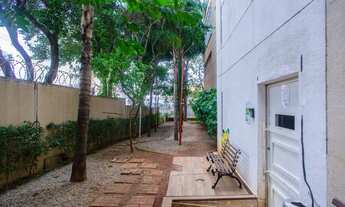 Imagem 7: Cobertura com 3 dormitórios à venda, 331 m² - Bosque da Saúde - São Paulo/SP