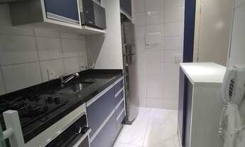 Imagem 3: Apartamento planejado em Itaquera, condomínio clube