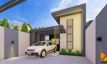 Imagem 2: CASA COM SOBRA DE TERRENO NO VERONA