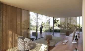 Imagem 4: Casa com 6 suítes à venda, 1485 m² por R$ 19.200.000 - Condomínio Quinta da Baroneza - Bra