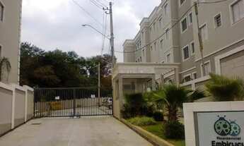 Imagem: Apartamento - Reserva do japy 2 Dorm