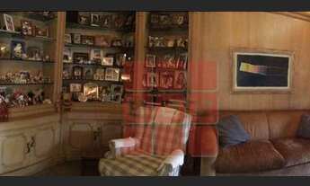 Imagem 2: Apartamento com 3 dormitórios para alugar, 260 m² por R$ 17.000,00 - Moema - São Paulo/SP