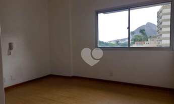 Imagem 3: Sala à venda, 34 m² por R$ 500.000,00 - Jardim Botânico - Rio de Janeiro/RJ