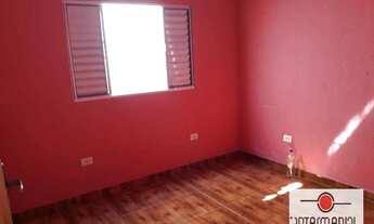 Imagem 13: Casa com 3 dormitórios à venda, 104 m² por R$ 220.000,00 - Parque Novo Mundo - Boituva/SP