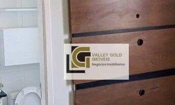 Imagem 12: Apartamento com 2 dormitórios, 70 m² - venda por R$ 500.000 ou aluguel por R$ 2.500/mês