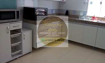 Imagem 3: Porto Seguro - Casa Padrão - Villas do Arraial