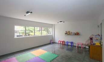 Imagem 6: ED. CAMPO BELO - Apartamento com 02 dormitórios para venda - R$ 329.000,00 - Bigorrilho