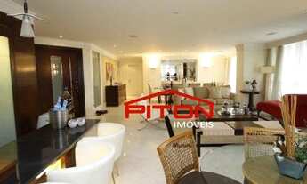 Imagem: Apartamento com 4 dormitórios à venda