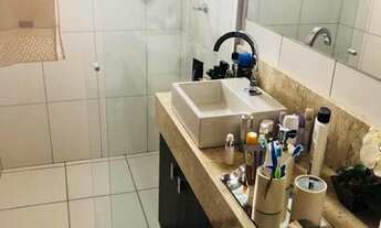 Imagem 2: Diamond Residence Dúplex Com 3/4 sendo 1 Suite, próximo da Fraga Maia