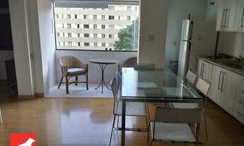 Imagem 7: Apartamento à venda no bairro Vila Uberabinha - São Paulo/SP, Zona Sul