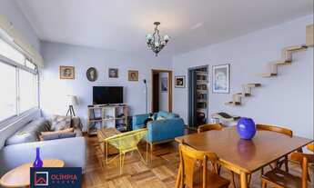 Imagem 2: Apartamento Venda 3 Dormitórios - 116 m² Perdizes