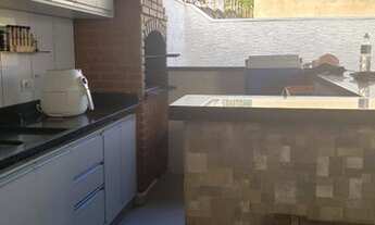 Imagem 3: Casa c/ 3 dormitórios 1 suíte + PISCINA - Cond. Golden Park