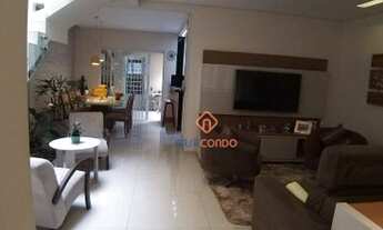 Imagem 2: Sobrado com 4 dormitórios à venda, 190 m² por R$ 1.720.000,00 - Saúde - São Paulo/SP