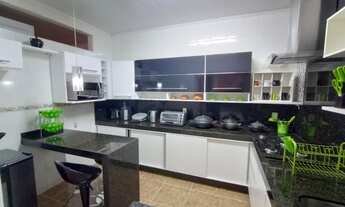 Imagem 6: Casa 2 Qts com suíte e piscina