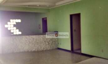 Imagem 7: Prédio para alugar, 10000 m² por R$ 25.000/mês - Jardim Satélite - São José dos Campos/SP