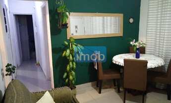 Imagem: Apartamento à venda, 89 m² por R$ 360.000,00