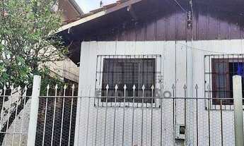 Imagem 3: Casa à venda, 59 m² por R$ 175.000,00 - Jardim Cidade de Florianópolis - São José/SC