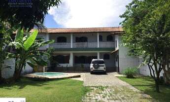 Imagem 4: Casa com 3 dormitórios à venda por R$ 550.000,00 - Centro - Maricá/RJ