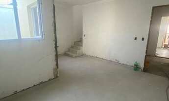 Imagem 7: Cobertura com 2 dormitórios à venda, 74 m² por R$ 320.000,00 - Parque João Ramalho - Santo