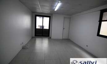 Imagem 4: ED. MIRABILLI OFFICES- Sala comercial para alugar - R$ 1.150,00/mês + taxas - Bairro Bigo