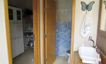 Imagem 2: Jardim Canedo I Casa com 3 dormitórios