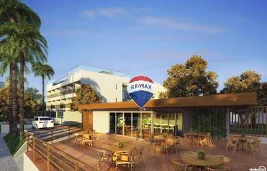 Imagem 6: Beach Flat Serrambi, Ponta de Serrambi, Ipojuca. (Código: AP0003