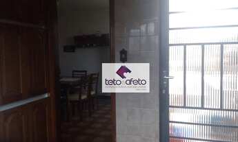 Imagem 6: Casa a venda na Nova Gardênia - Atibaia/SP - TETO E AFETO SUA IMOBILIARIA EM ATIBAIA