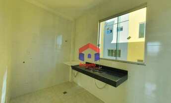 Imagem 6: Cobertura com 2 dormitórios à venda, 84 m² por R$ 250.000,00 - Piratininga - Belo Horizont