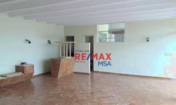 Imagem 6: Casa á locação no Pacaembu, com 720,0 m² de terreno, 4 suítes , quintal, edículas e 10 vag