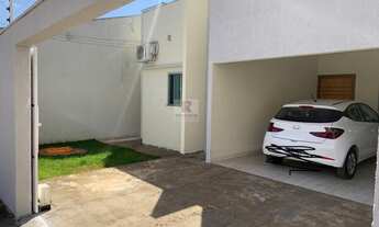 Imagem: Casa para Venda em Anápolis / GO no bairro