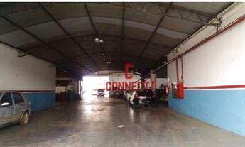 Imagem: Galpão à venda, 1729 m² por R$ 2.200.000,00