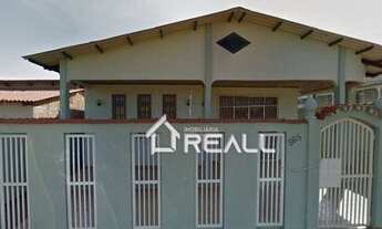 Imagem 2: Casa com 3 dormitórios à venda, 244 m² por R$ 320.000,00 - Conjunto Bela Vista - Rio Branc