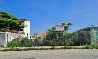 Imagem 2: Terreno à venda no bairro De Lourdes - Fortaleza/CE