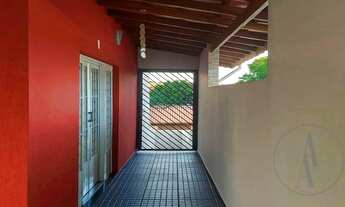 Imagem 4: CASA RESIDENCIAL - 94m² - 2 DORMITÓRIOS- VILA PROGRESSO- SOROCABA/SP