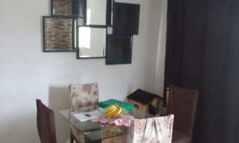 Imagem 3: Apartamento com 2 dormitórios à venda, 54 m² por R$ 300.000 - Chácaras São Luís - Santana