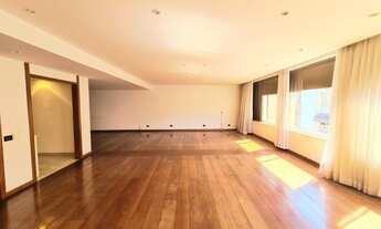 Imagem 2: Apartamento para venda com 220 metros quadrados com 4 quartos em Copacabana - Rio de Janei