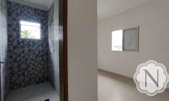 Imagem 6: Casa com 2 dormitórios para alugar, 57 m² por R$ 1.800,00/mês - Jardim Ivoty - Itanhaém/SP