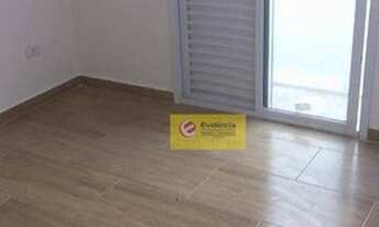 Imagem 3: Cobertura à venda, 47 m² por R$ 355.000,00 - Vila Leopoldina - Santo André/SP