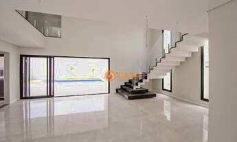 Imagem 2: Casa à venda - Alphaville Nova Esplanada - Votorantim/SP