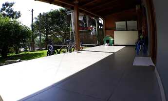 Imagem 3: Casa com 3 dormitórios à venda, 150 m² por R$ 360.000,00 - Sol Nascente - Estância Velha/R