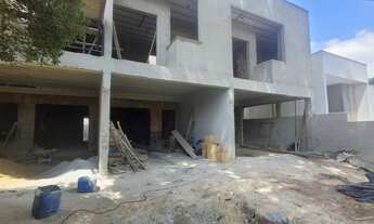 Imagem 7: Casa para venda com 115 metros quadrados com 3 quartos em Colonial - Contagem - MG