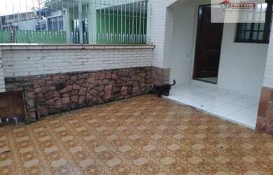 Imagem 2: Casa com 3 dormitórios à venda, 160 m² por R$ 700.000,00 - Penha - São Paulo/SP