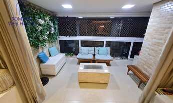 Imagem 3: Apartamento com 3 dormitórios à venda, 144 m² por R$ 1.940.000,00 - Saúde - São Paulo/SP