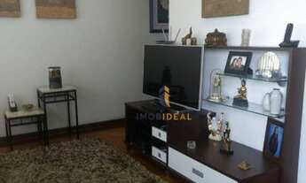 Imagem 2: Apartamento com 4 dormitórios à venda, 213 m² por R$ 1.580.000 - Santana - São Paulo/SP