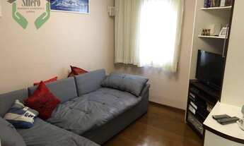 Imagem 6: Apartamento à venda, 160 m² por R$ 1.000.000,00 - Centro - Osasco/SP
