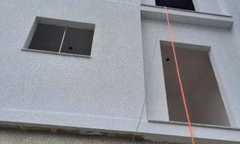 Imagem 1: Cobertura com 2 dormitórios à venda, 104 m² por R$ 460.000,00 - Vila Pires - Santo André/S